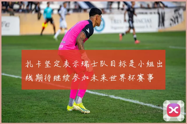 扎卡坚定表示瑞士队目标是小组出线期待继续参加未来世界杯赛事